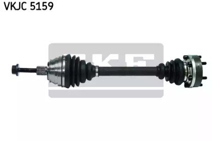 Вал SKF VKJC 5159